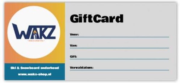 Giftcard