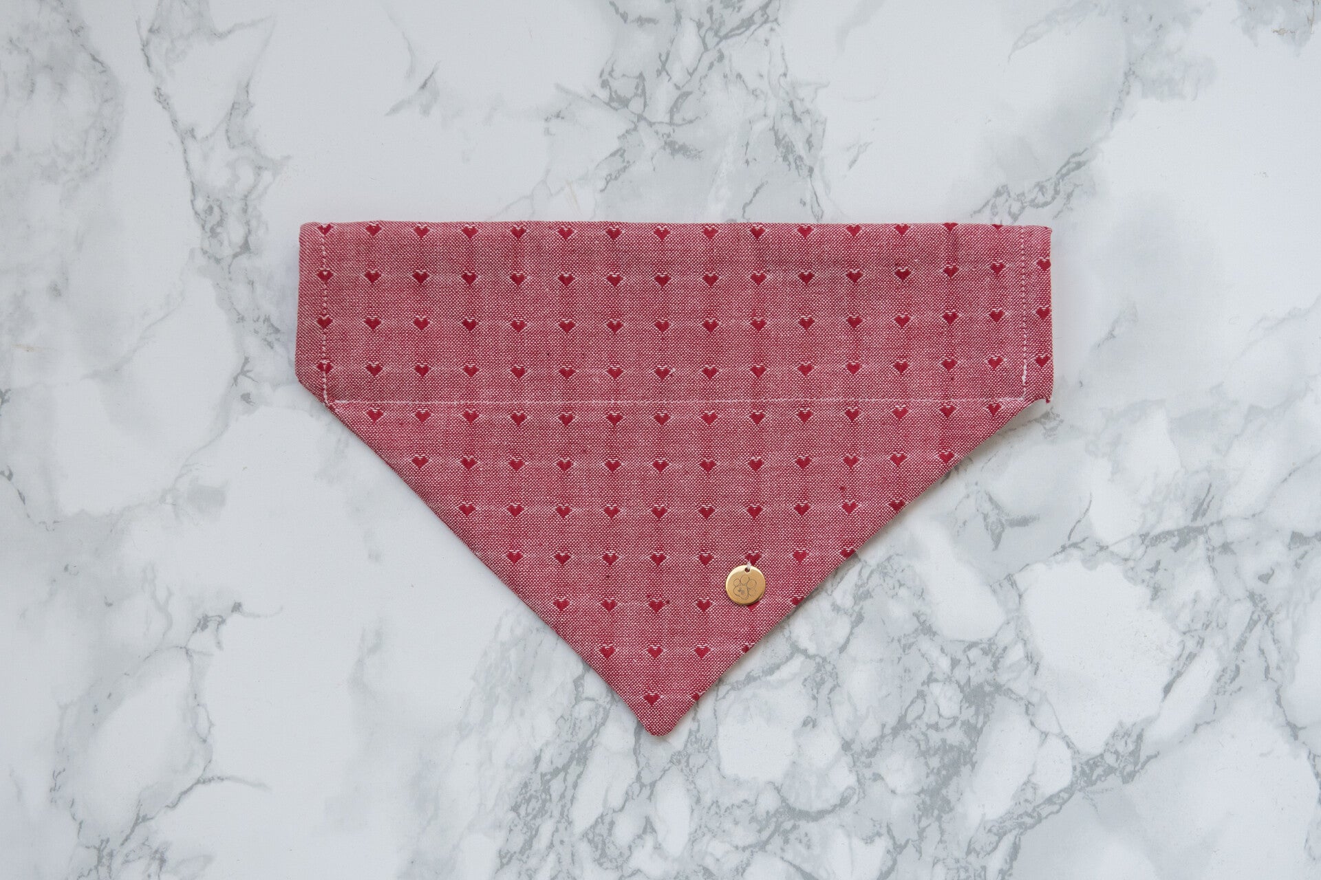 Bandana - Darling Pink