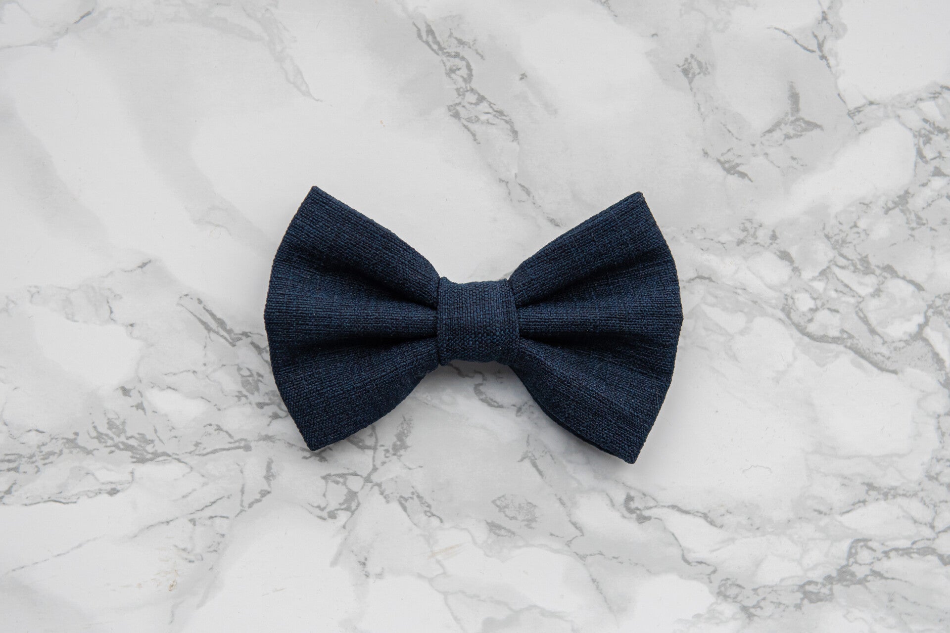Bow - Navy