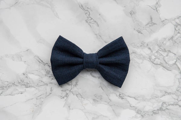 Bow - Navy