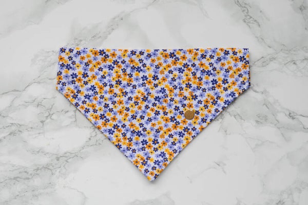 Bandana - Dusky Petals