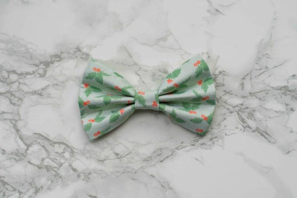 Bow - Holly Jolly