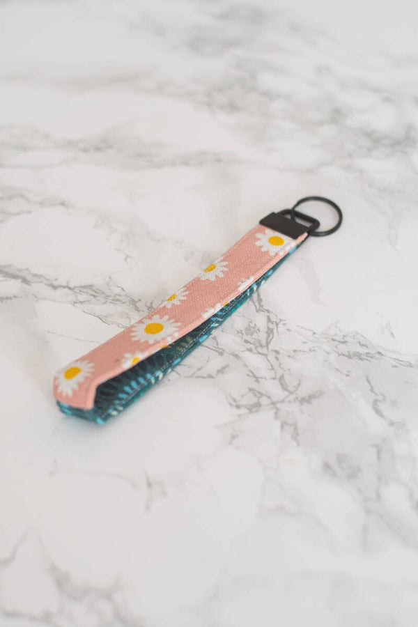 Keychain - Maisy x Azure Ivy