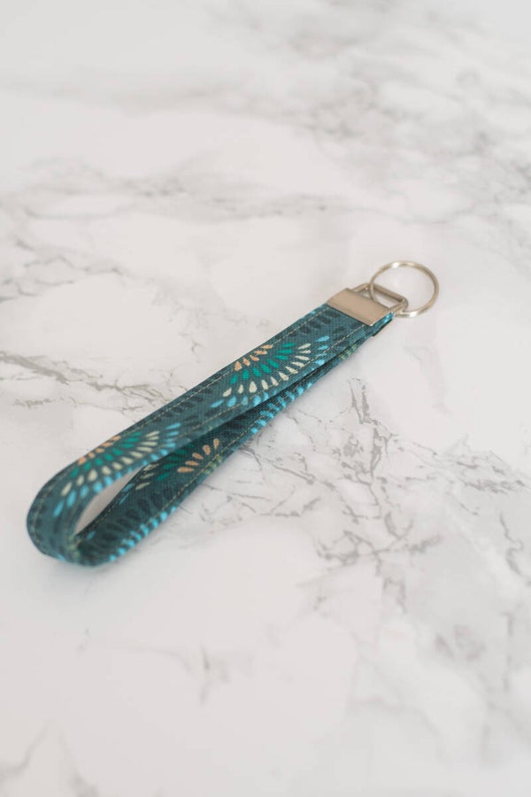 Keychain - Azure Ivy