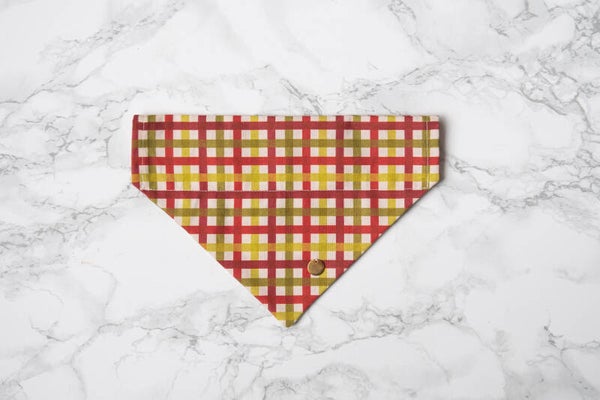 Bandana - Santa's Secret