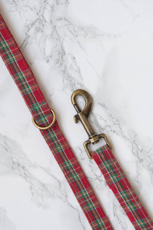 Leash - Santa's Favorite