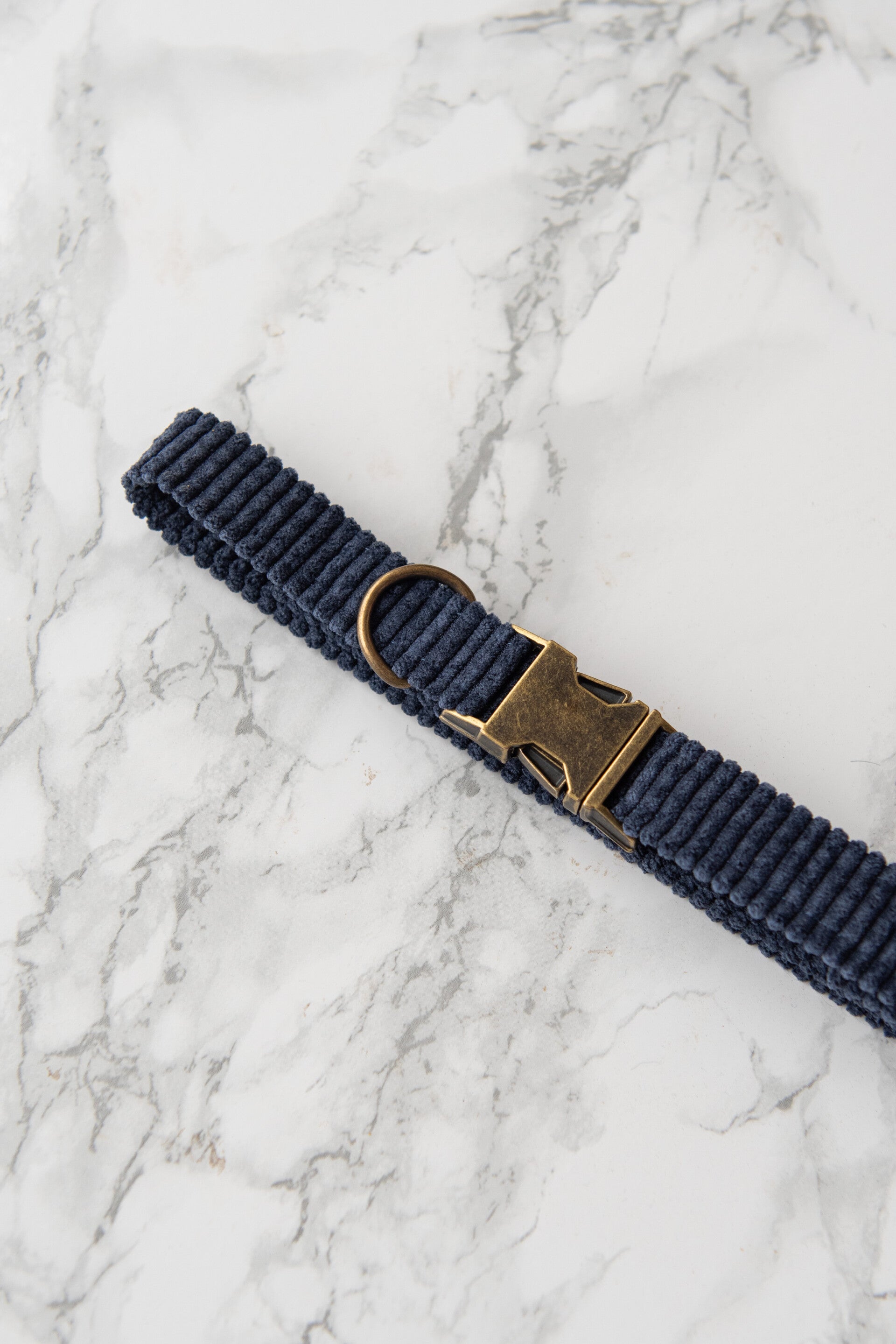 Collar - Navy