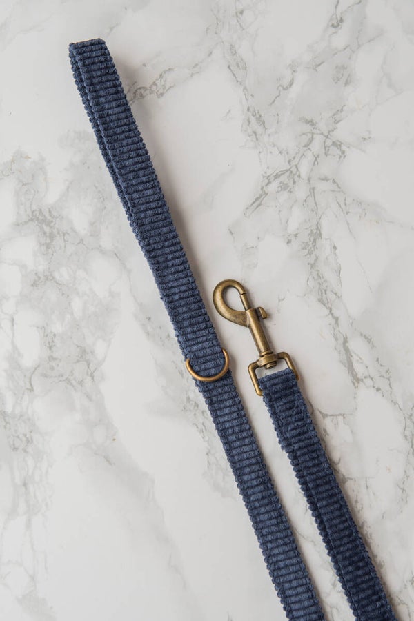 Leash - Navy