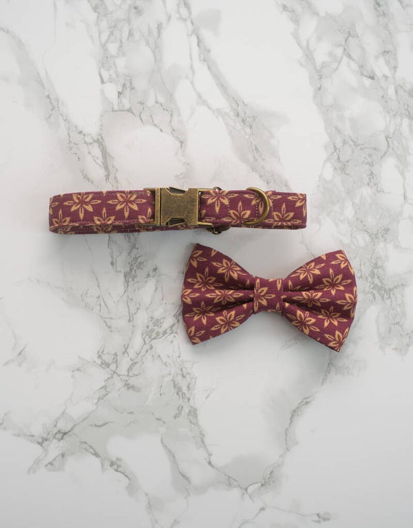 Collar - Sweet Magnolia