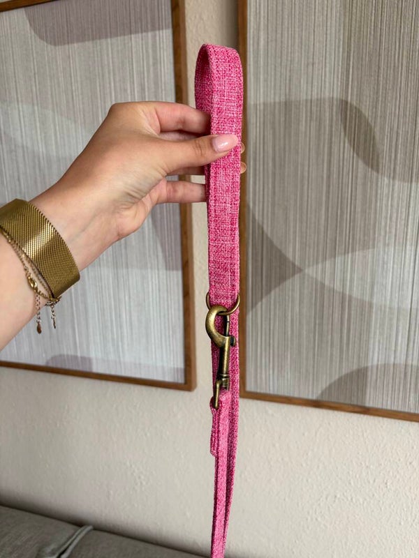 Leash - Fuchsia