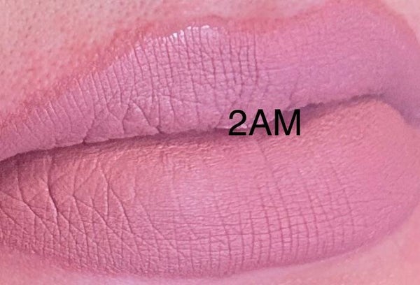 2AM Matte duo