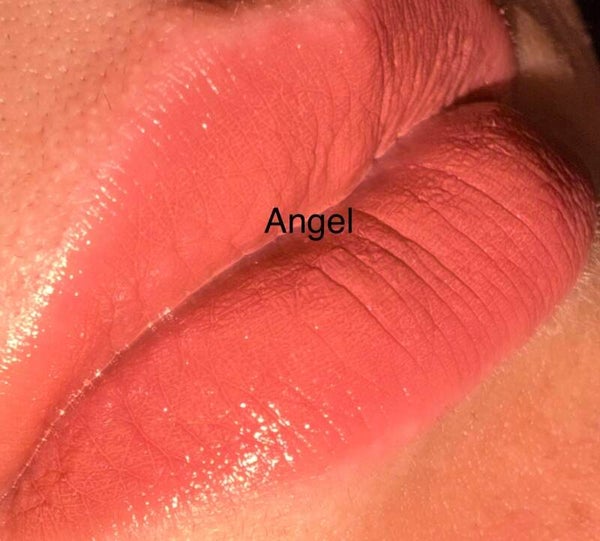 Angel Gloss Lip Duo