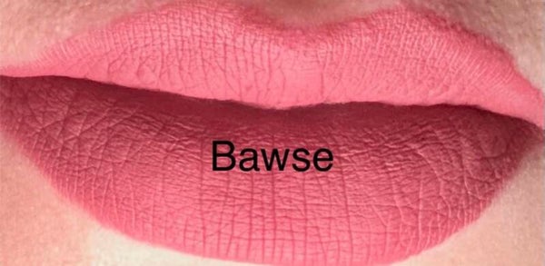 Bawse Matte duo