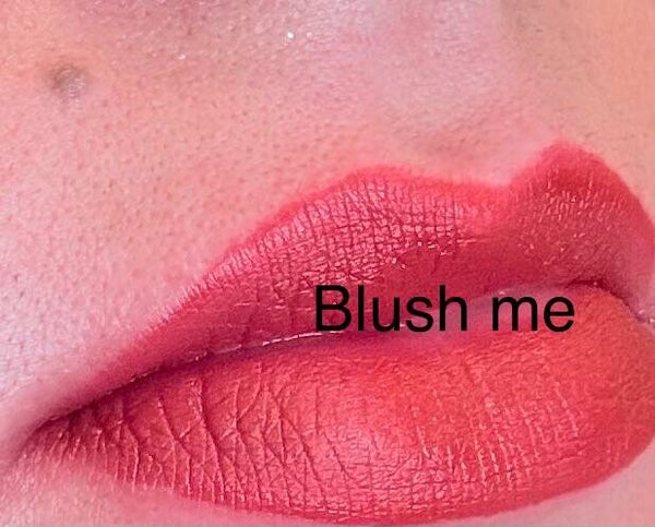 Blush me Matte duo
