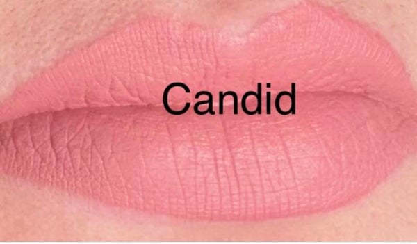 Candid Matte Duo