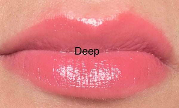 Deep Gloss Lip duo
