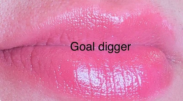 Goal digger Lipstick