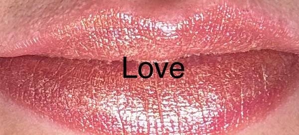Love Lipstick