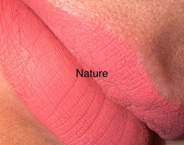 Nature Matte Duo