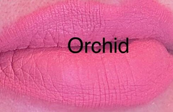 Orchid Matte duo