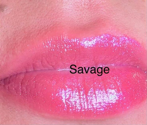 Savage Lipstick