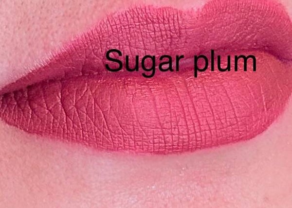 Sugar Plum duo Matte