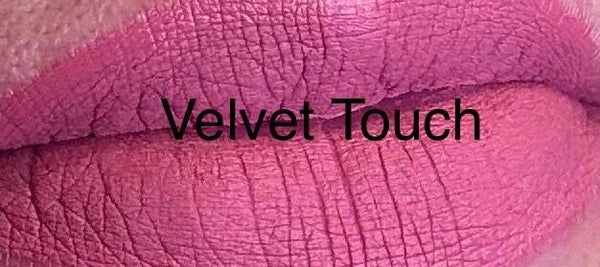 Velvet Touch Matte duo