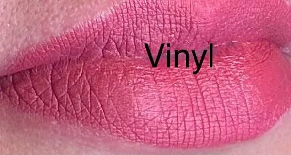 Vinyl Matte duo