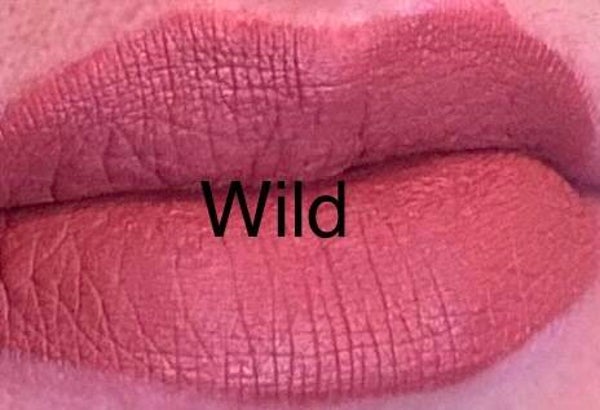 Wild duo matte