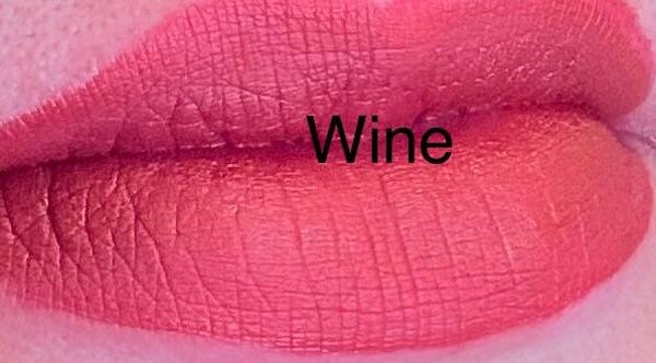 Wine Matte duo