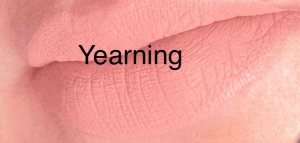 Yearning Matte duo