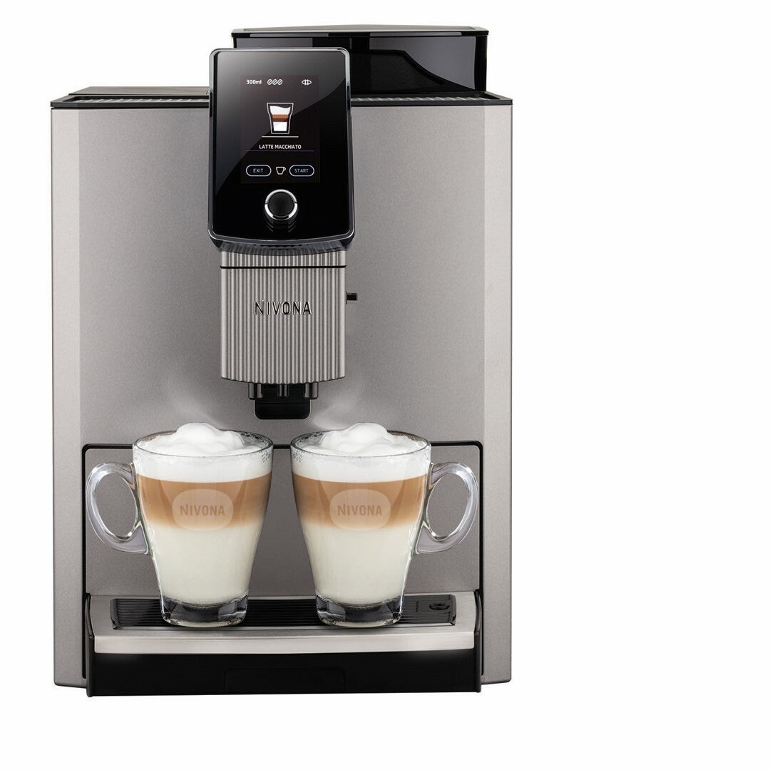 Nivona Caferomatica 1040
