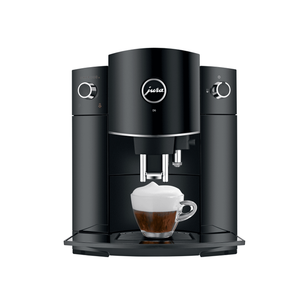 Jura D60 met   garantie