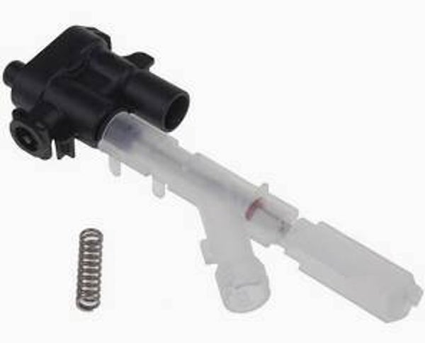 Drainageventiel Miele Siemens