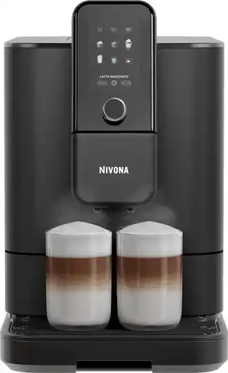 nivona Nivo 8101