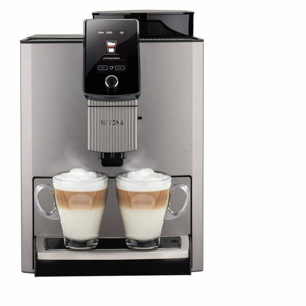 Nivona Caferomatica 1040