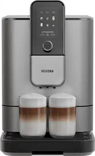 nivona Nivo 8103