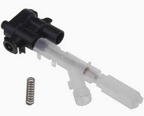 Drainageventiel Miele Siemens