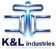 K &amp; L industries Shanghai (Engineered in Perfection. Executed in Shanghai. Delivered to the World.)