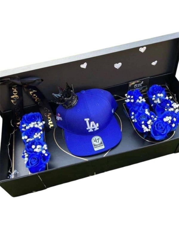 Cap Love