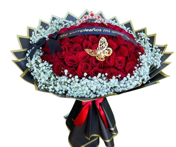 copo bouquet