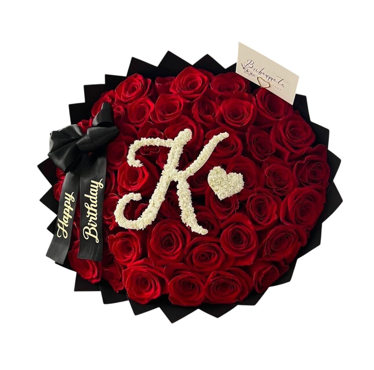 Love bouquet