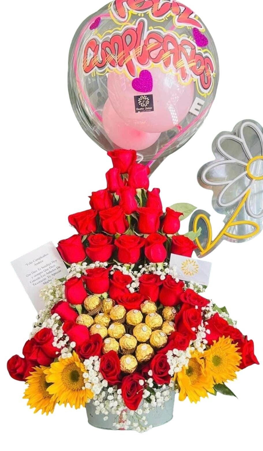 chocolate love