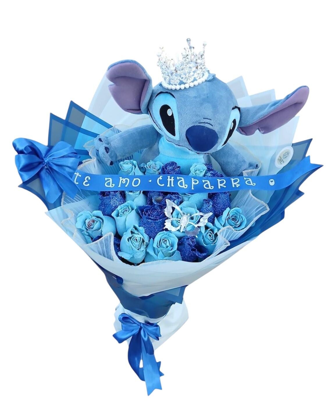 ramo stitch