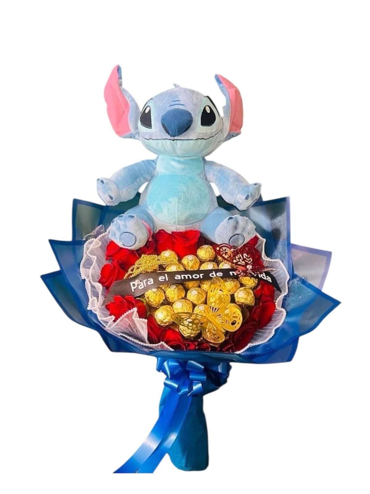Stitch medium