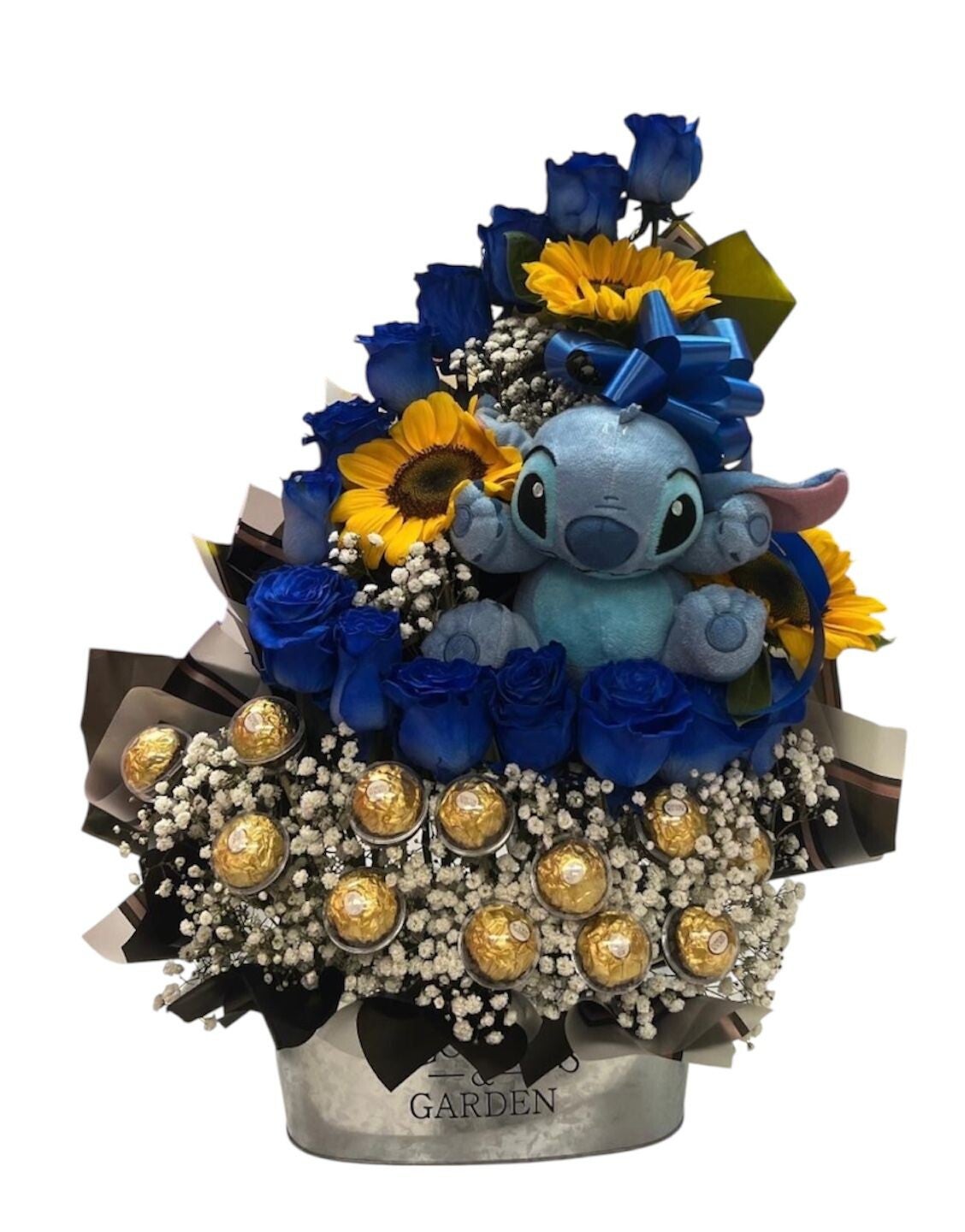 ramo sticth jumbo