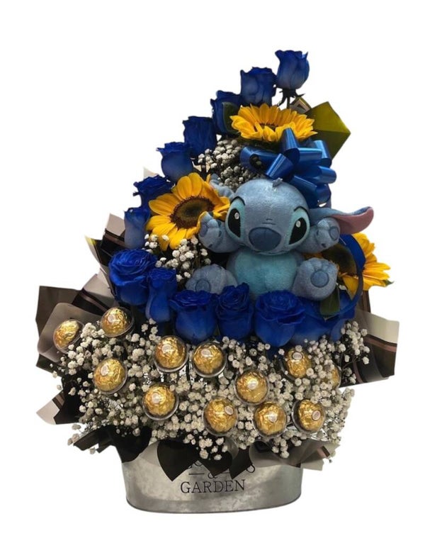 ramo sticth jumbo