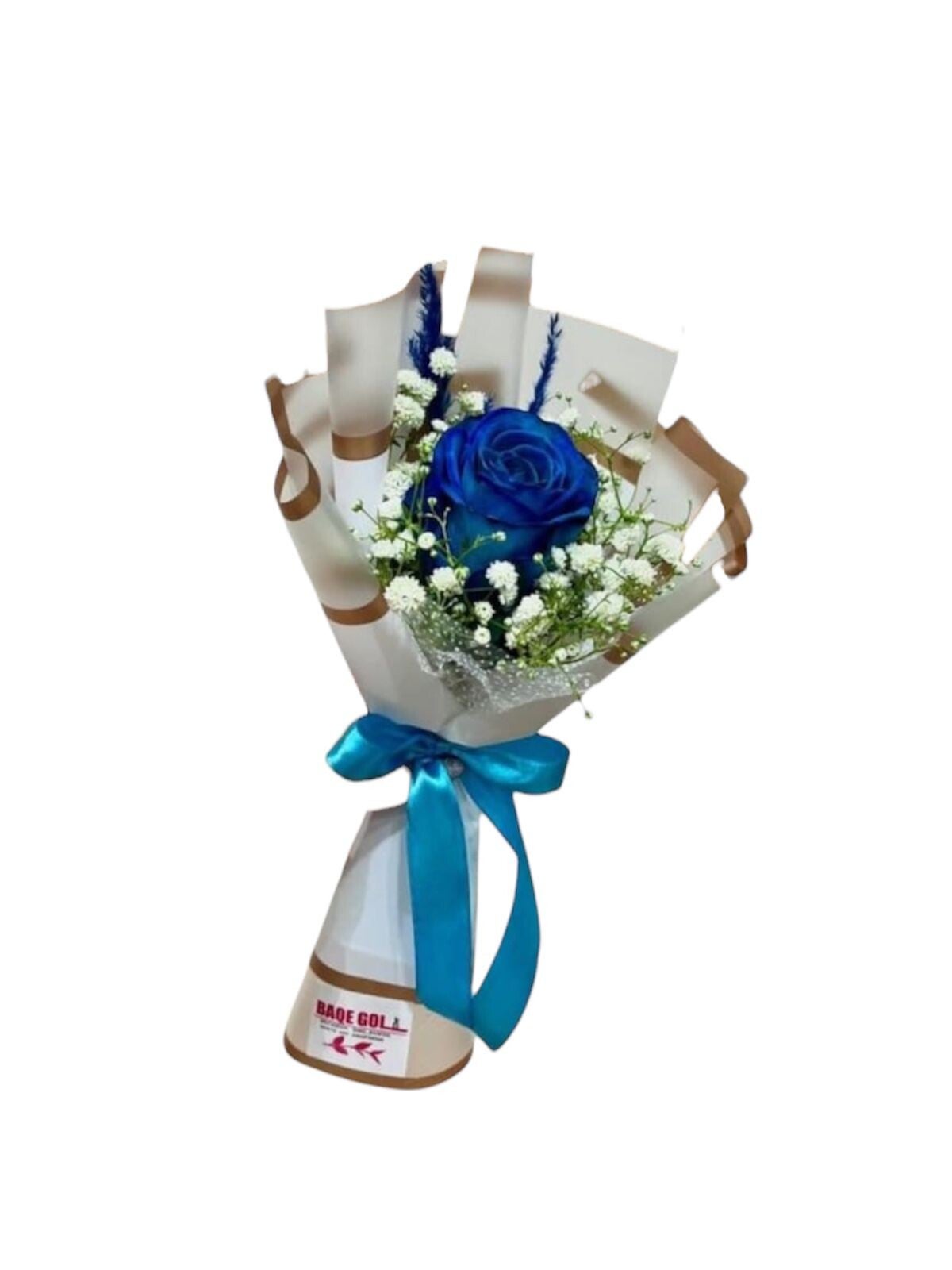 Mini detalle blue
