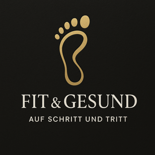 Fit & Gesund auf Schritt und Tritt