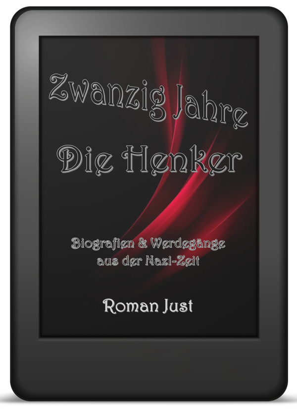 Zwanzig Jahre: Die Henker - Biografien - EPUB